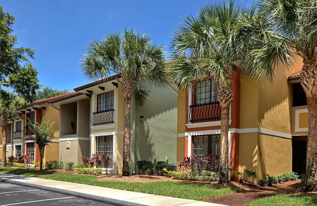 Legacy Vacation Resorts - Disney And Lake Buena Vista-1