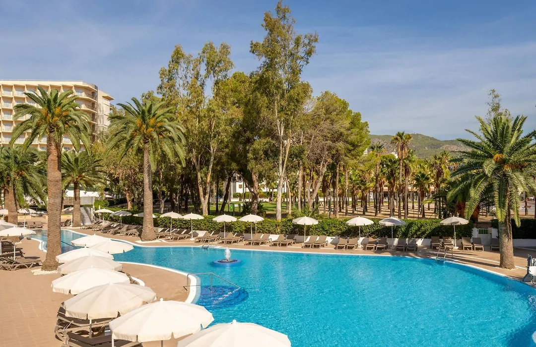 SOL by Meliá Palmanova Mallorca-1