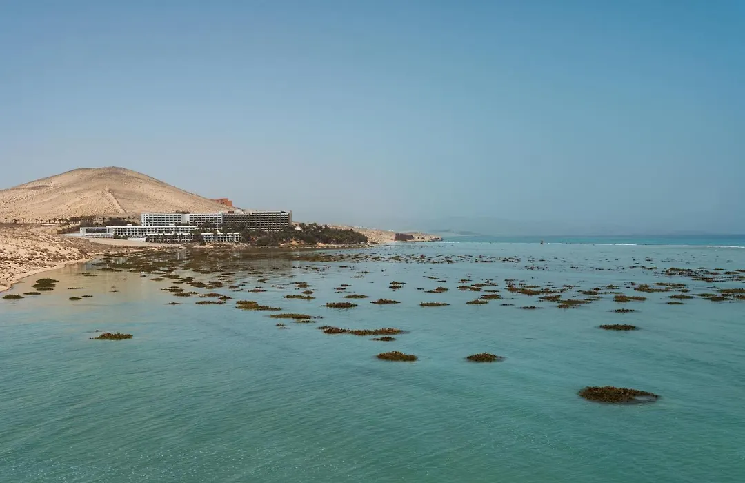 Meliá Fuerteventura-1