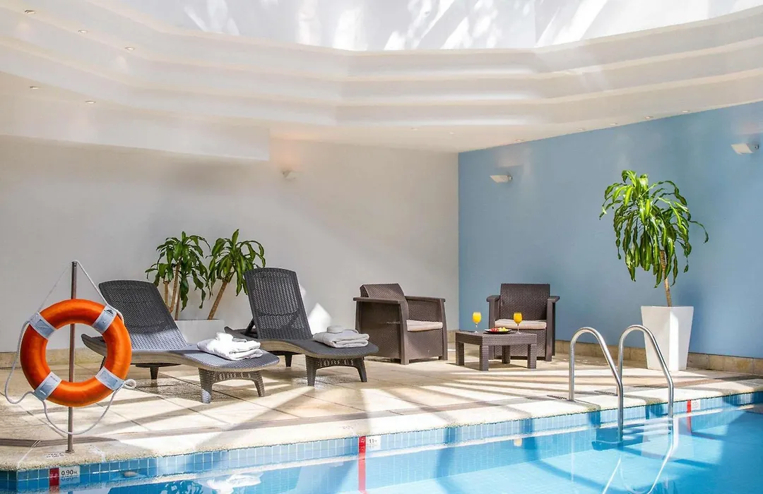 Sofitel Buenos Aires Recoleta-1