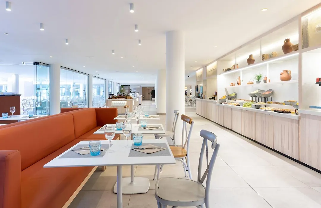 Sol By Melia Fuerteventura Jandia - All Suites-1