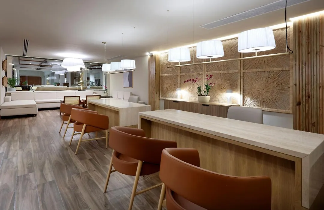 Paradisus By Melia Palma Real Golf And Spa Resort-1