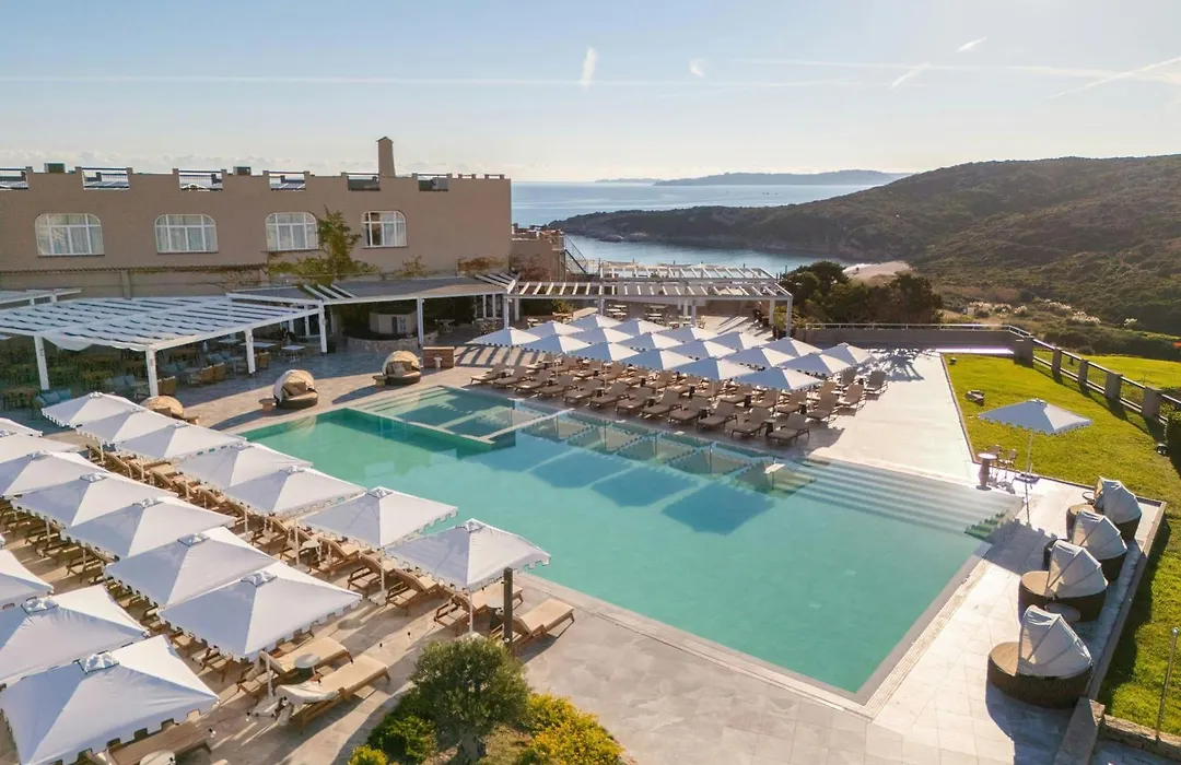 Mangia'S Sardinia Resort, Autograph Collection-1