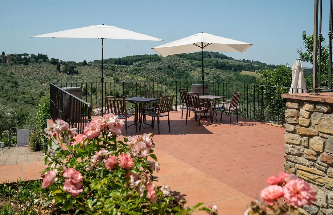 Relais Villa Olmo - Place Of Charme-1
