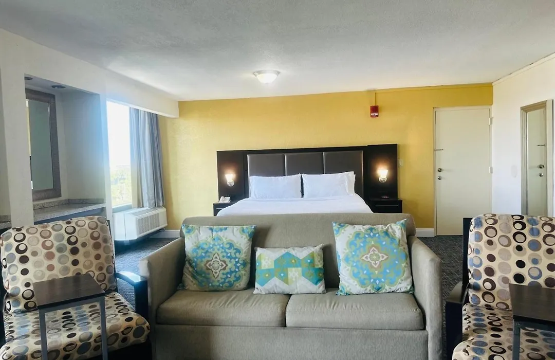 Holiday Inn Miami International Airport By Ihg-1