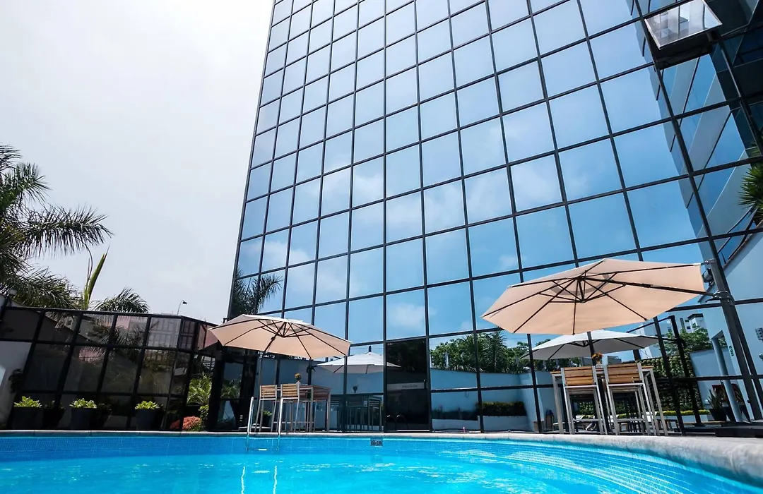 Meliá Lima-1