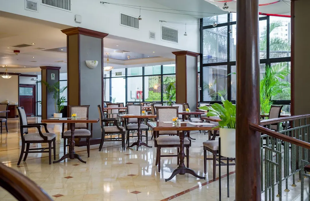 Meliá Lima-1