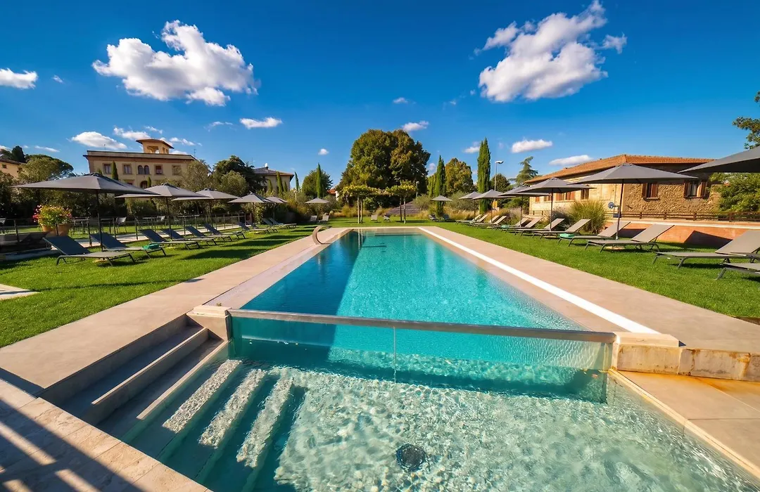 Hotel Palazzo San Lorenzo&Spa-1