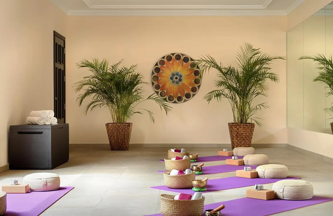 Hacienda Del Conde Member Of Melia Collection Golf And Spa - Adults Only - Small Luxury Hotel Of The World-1