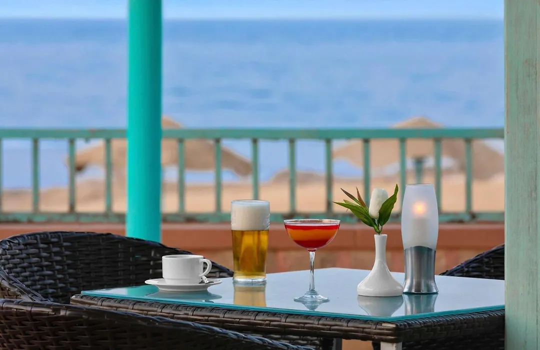Swissotel Resort El Quseir-1