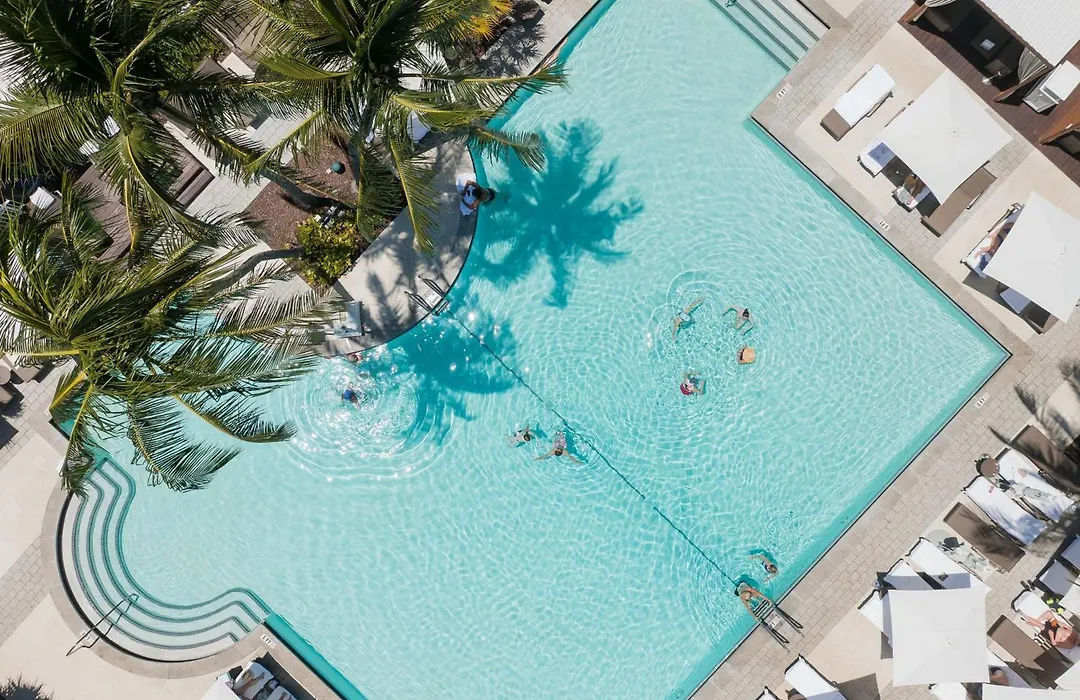 The Ritz Carlton Key Biscayne, Miami-1