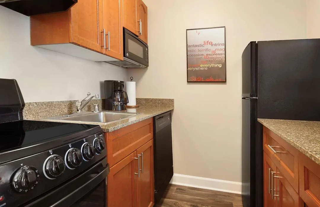 Extended Stay America Suites - Denver - Broomfield-1
