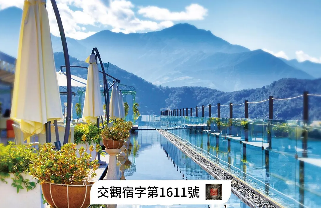 Fleur de Chine Hotel-1