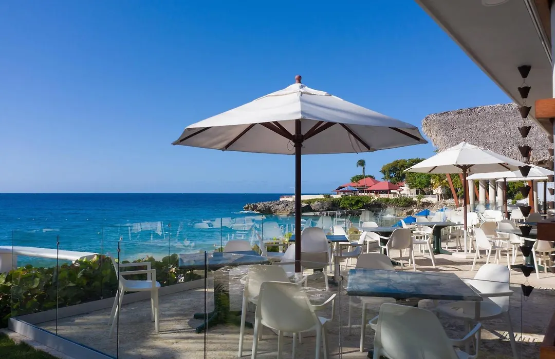 Casa Marina Sosua, Trademark By Wyndham All Inclusive-1