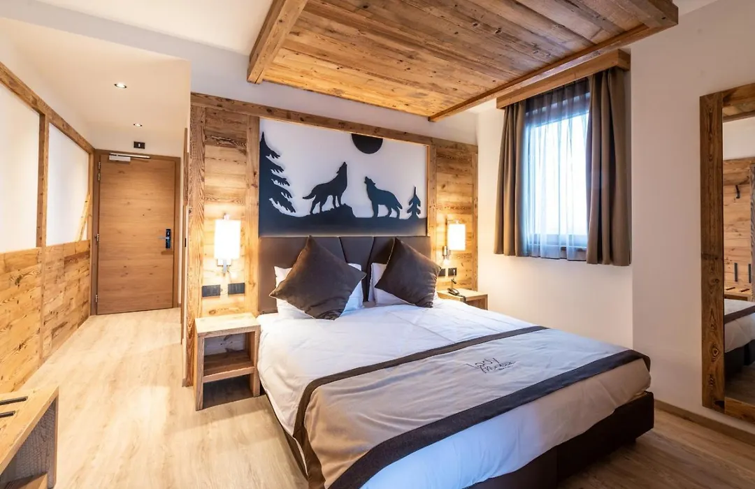 Lady Maria Hotel Wellness & Resort-1