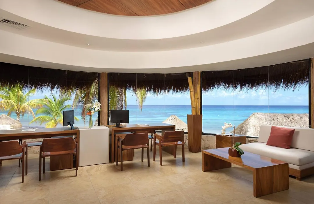 Meliá Cozumel - All Inclusive-1