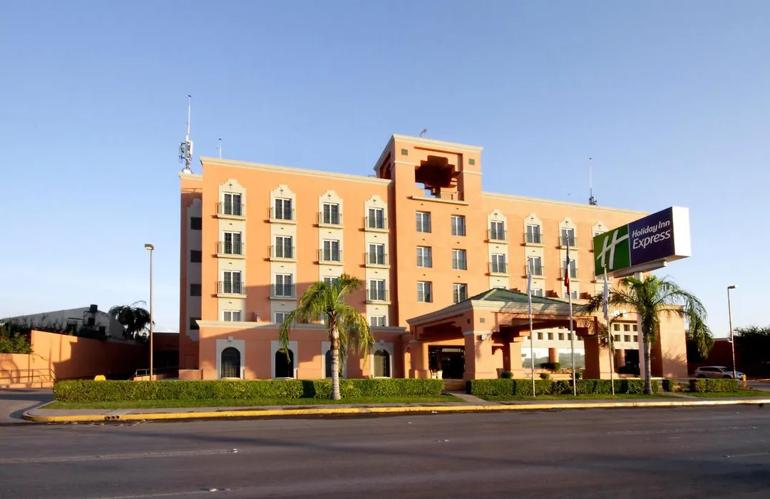 Holiday Inn Express Torreon By Ihg-1