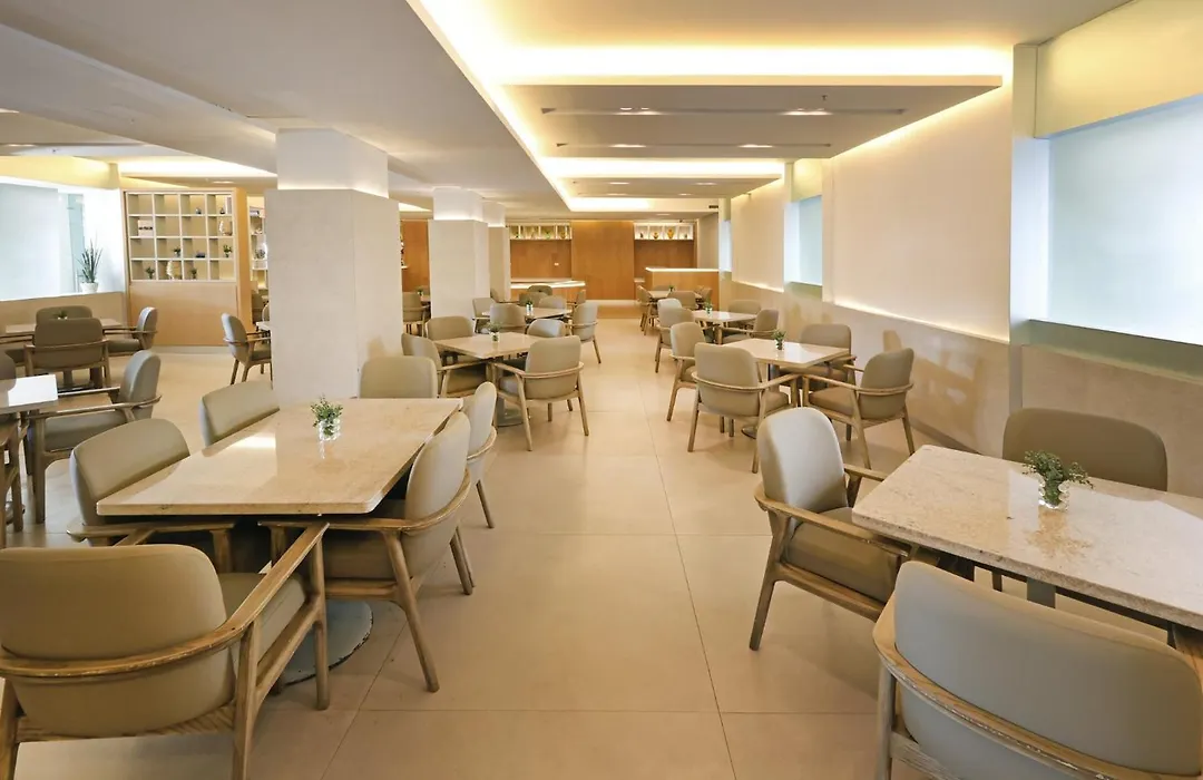 Holiday Inn Monclova By Ihg-1