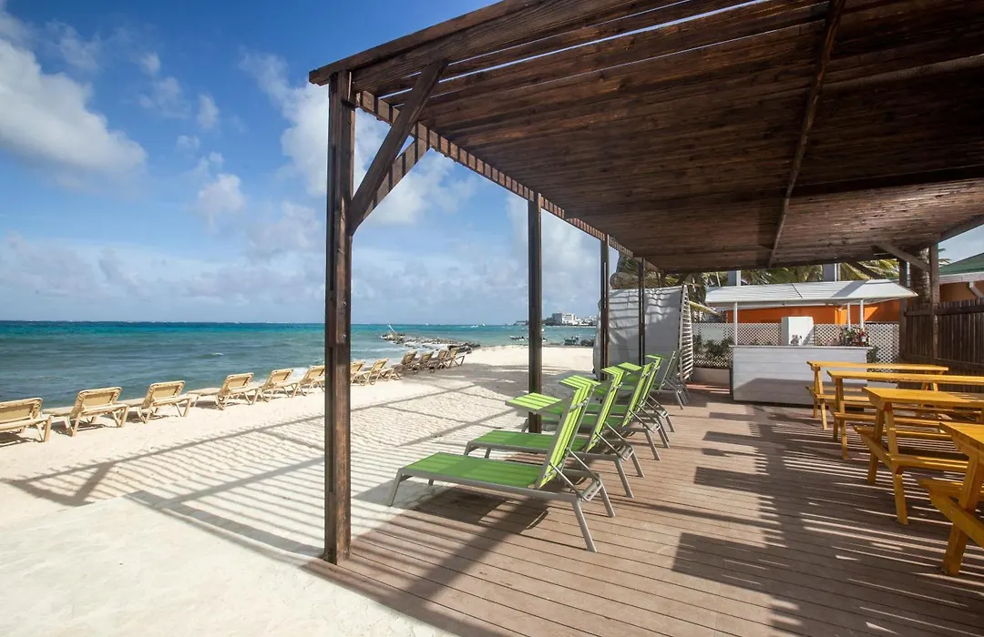 Hotel Decameron Maryland All Inclusive-1