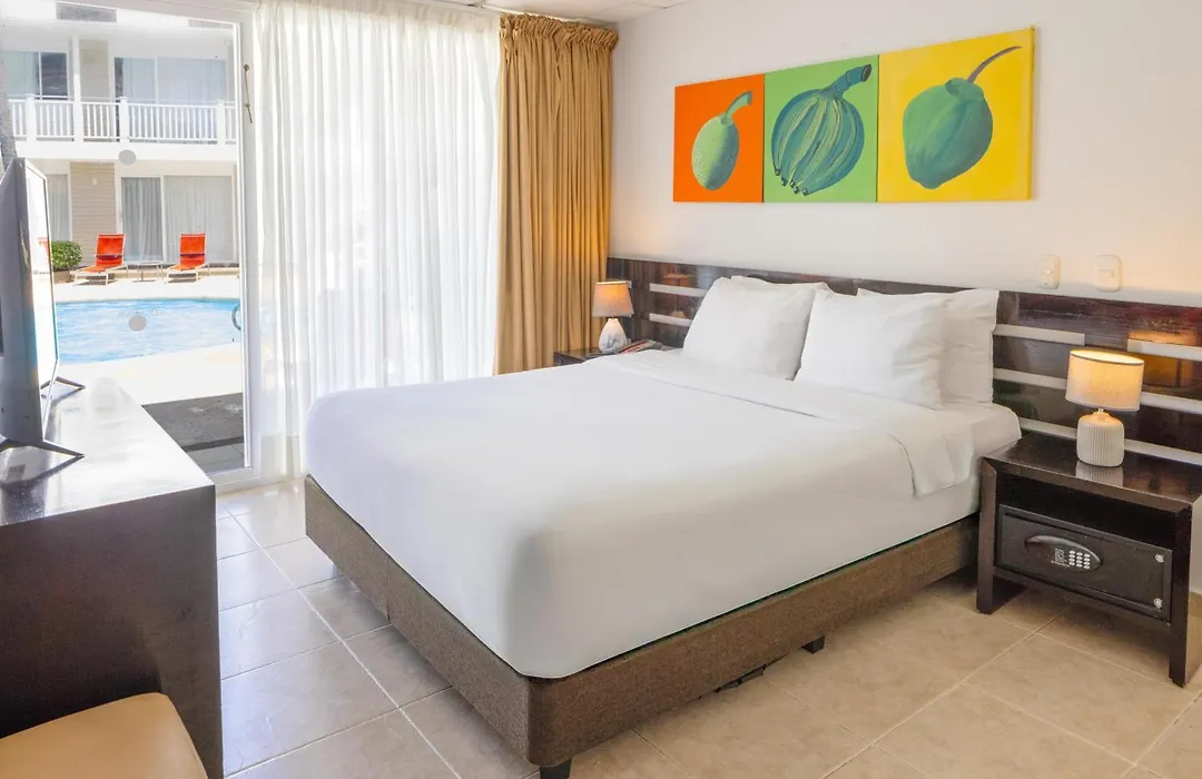 Decameron Los Delfines - All Inclusive-1