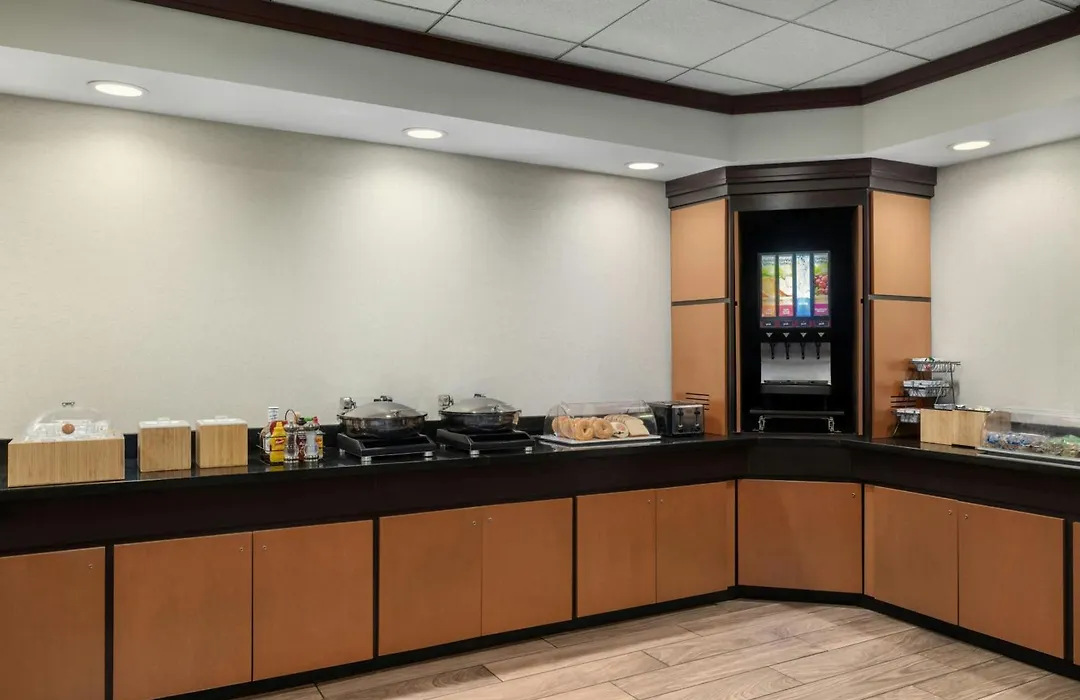 Fairfield Inn & Suites By Marriott Marietta-1