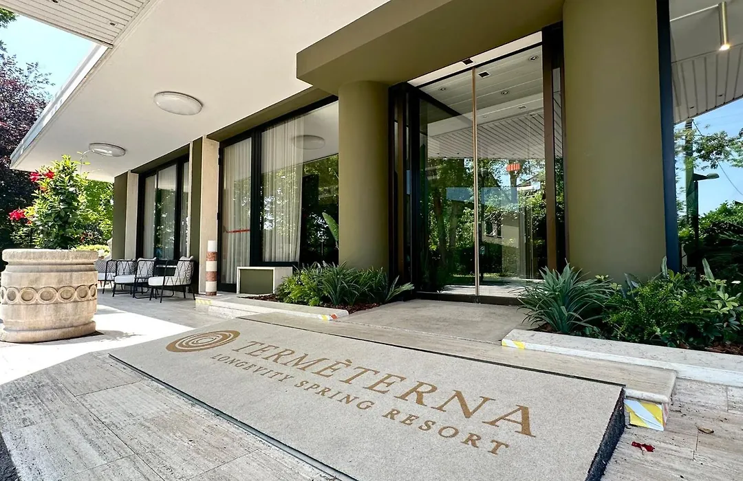 Termeterna Longevity Spring Resort-1