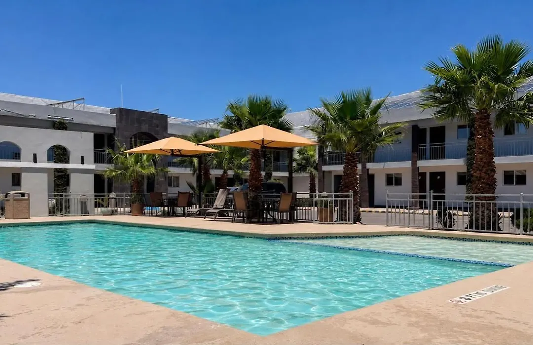 Hotel Villa Del Sol-1