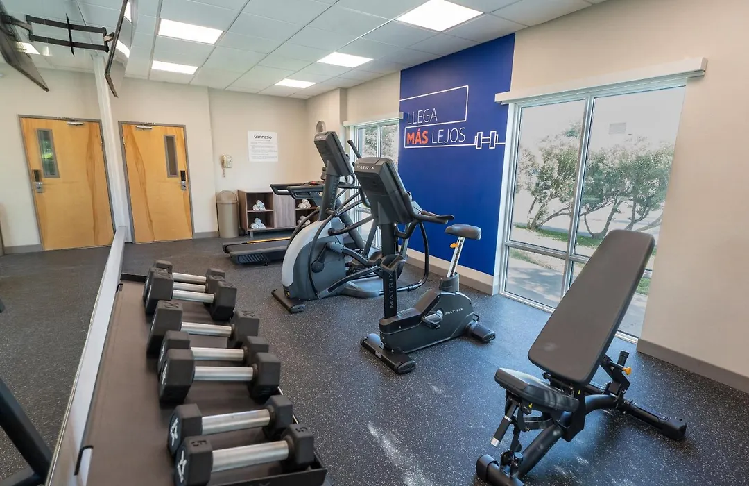 Holiday Inn Express & Suites Monterrey Aeropuerto By Ihg-1
