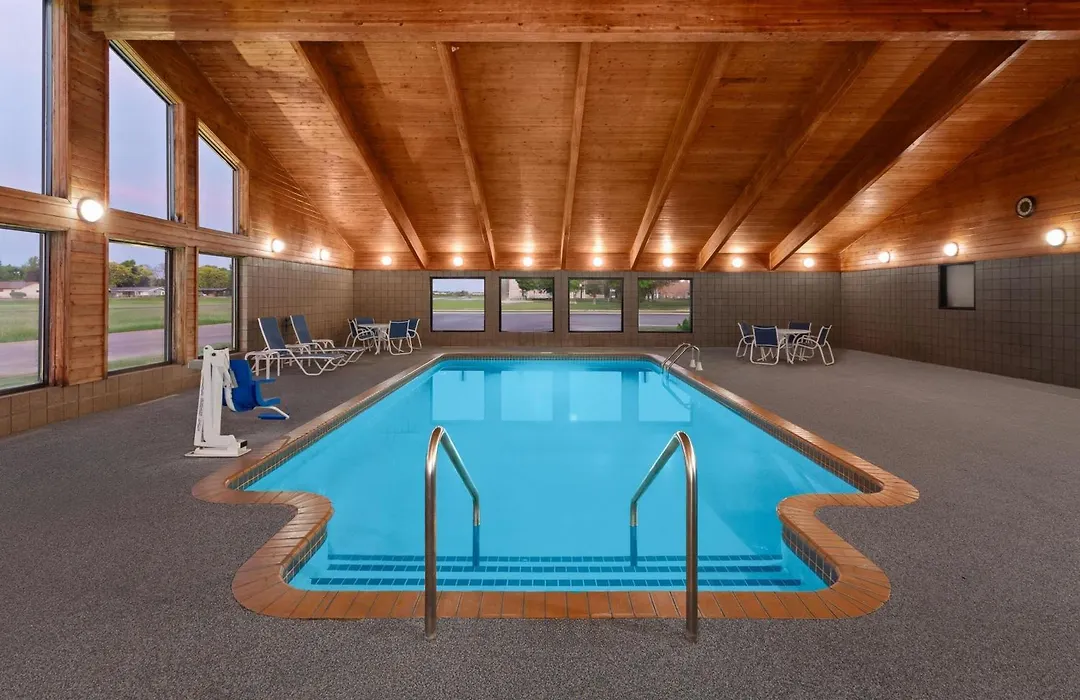 Americinn By Wyndham Austin-1
