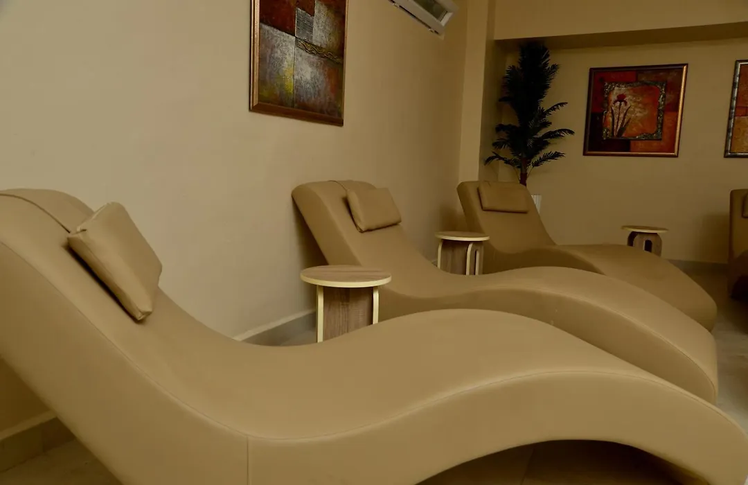 Kirbiyik Resort Hotel - Alanya-1