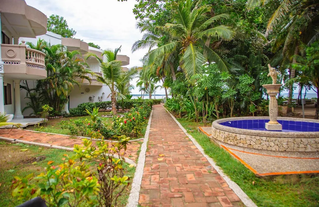 Hotel Cocoliso Island Resort-1