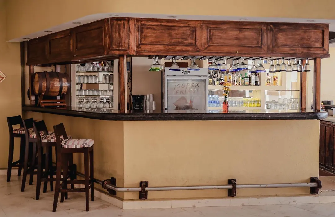 Hotel Bogavante-1