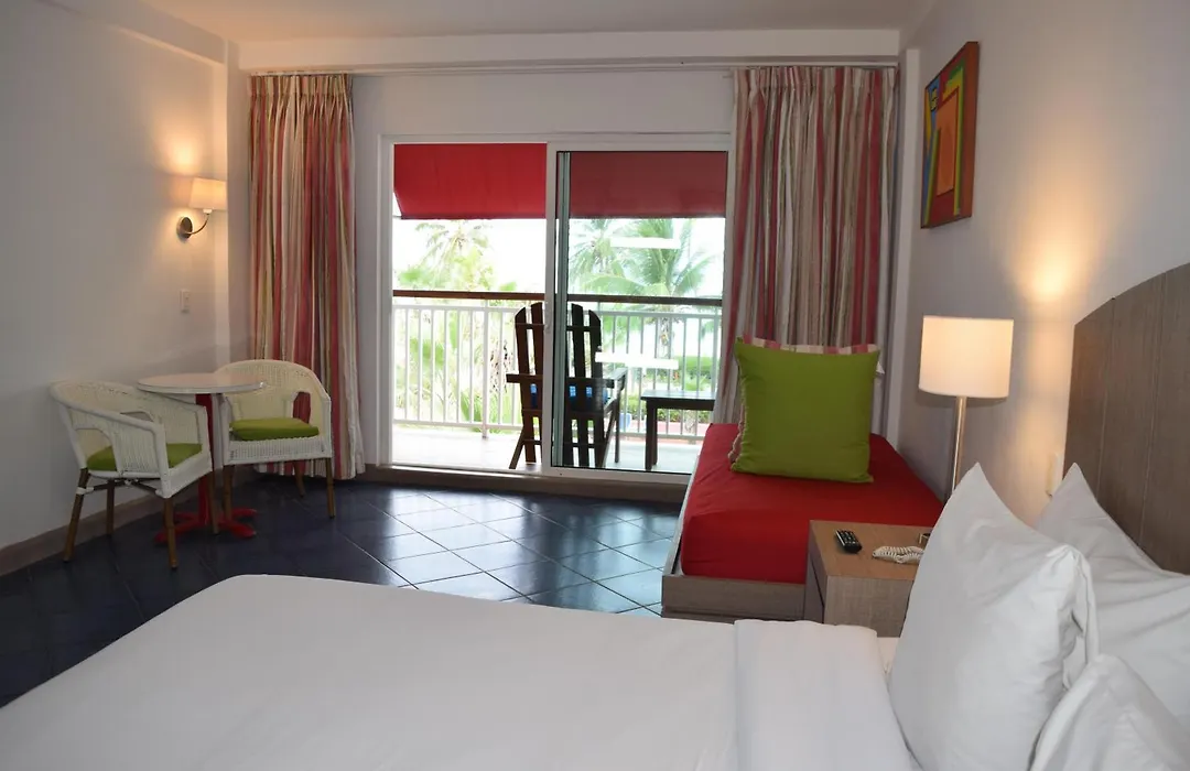 Decameron Isleno-1