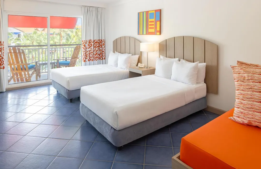 Decameron Isleño - All Inclusive-1