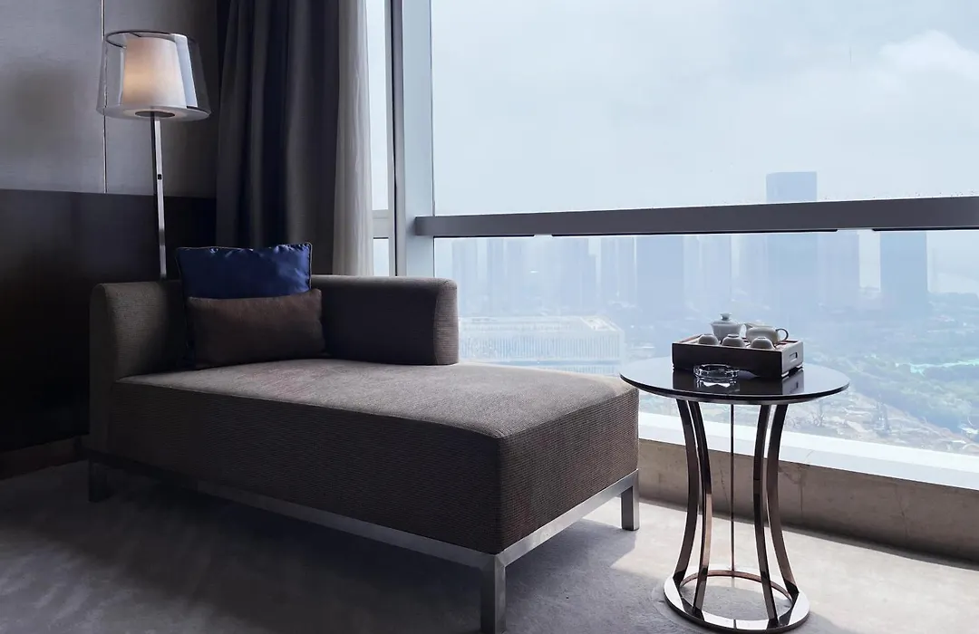 Crowne Plaza Zhangzhou By Ihg-1