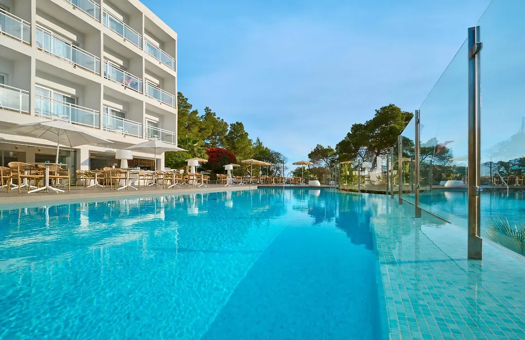 Grupotel Ibiza Beach Resort - Adults Only-1