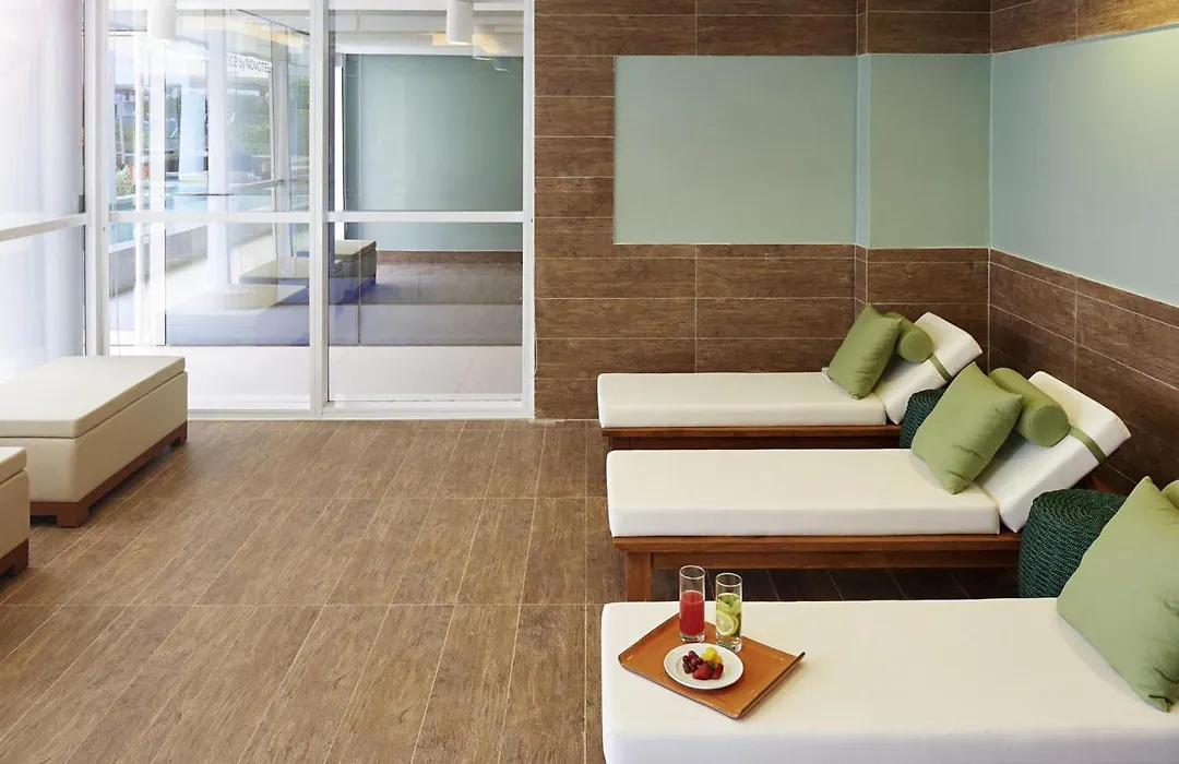 Novotel Rio De Janeiro Parque Olimpico-1