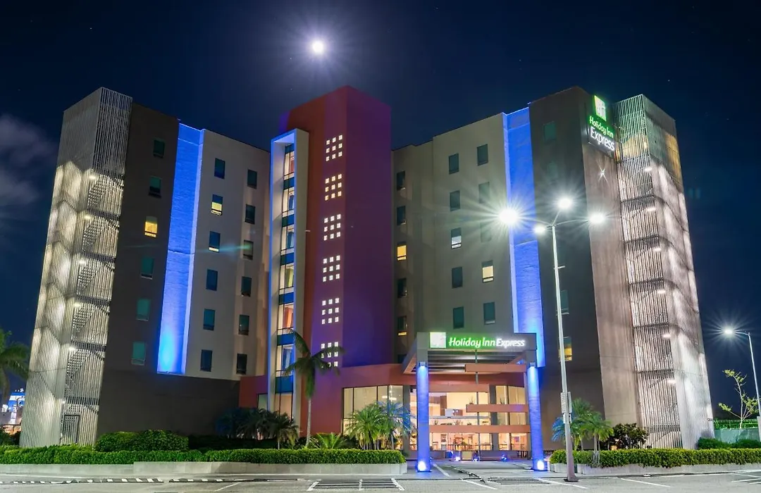 Holiday Inn Express - Tuxpan By Ihg-1