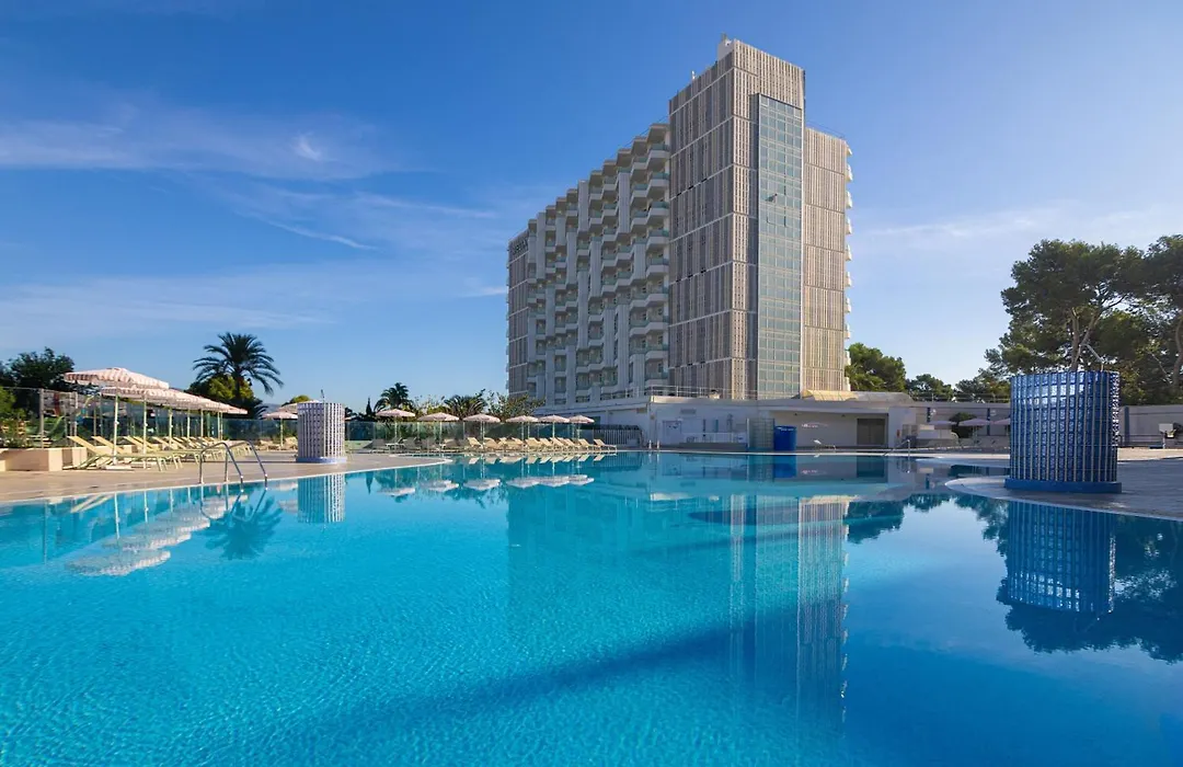 Sol By Melia Barbados-1