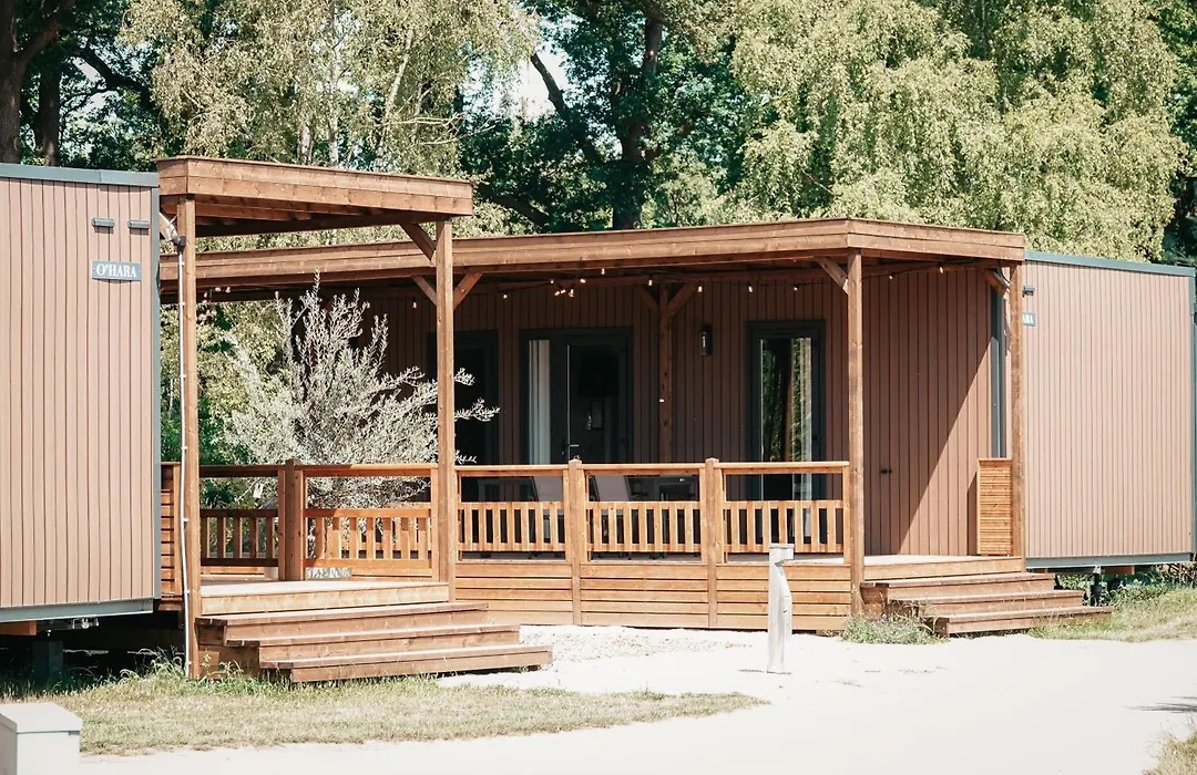 Vakantiepark Sallandshoeve-1