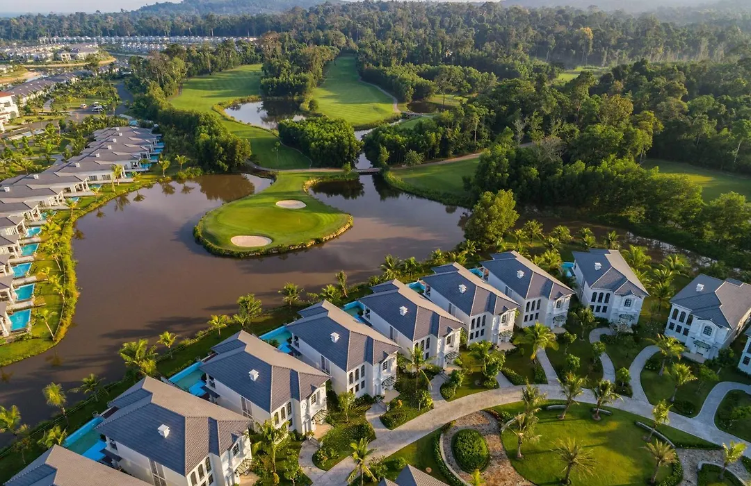 Meliá Vinpearl Phu Quoc-1