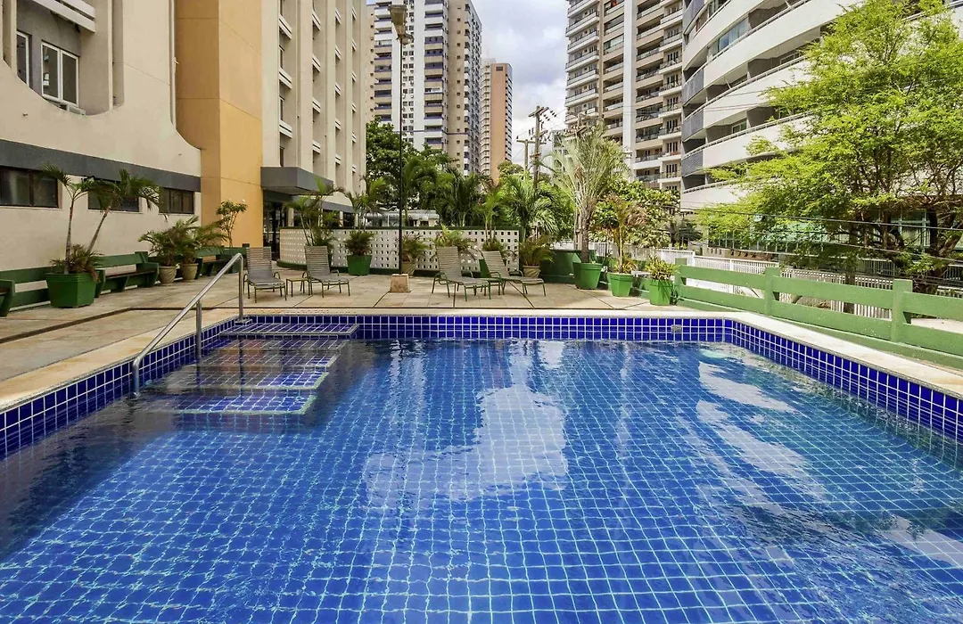 ibis Fortaleza Praia de Iracema-1