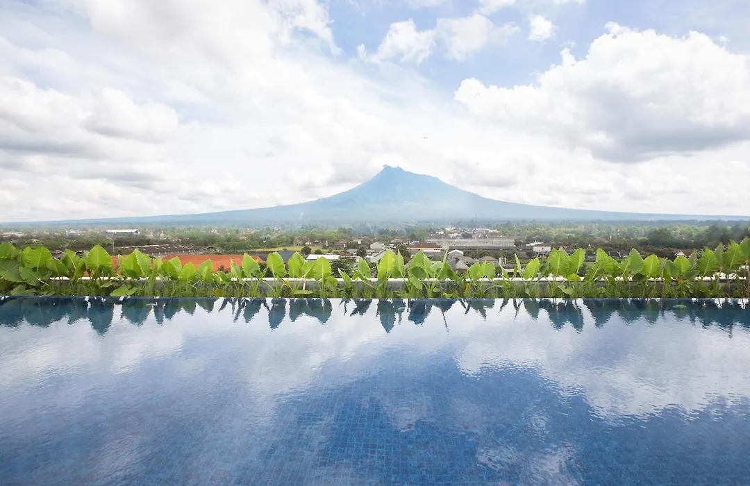 INNSiDE by Meliá Yogyakarta-1