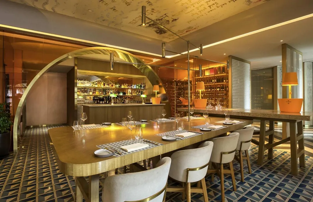 Sofitel Kuala Lumpur Damansara-1