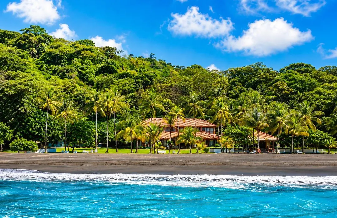 Hotel Playa Cambutal-1
