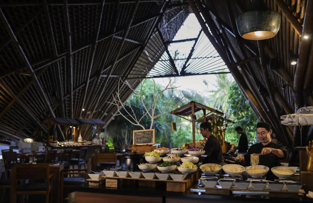 Kuredhivaru Resort And Spa - Maldives-1