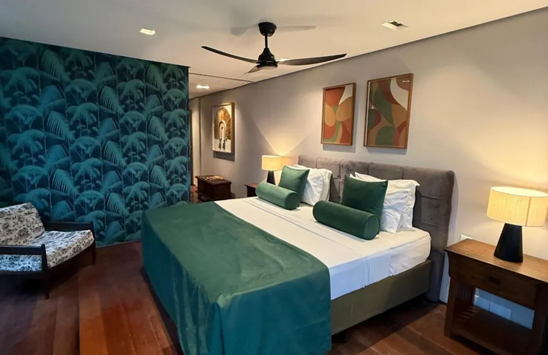 Raro Ipanema Boutique Hotel-1
