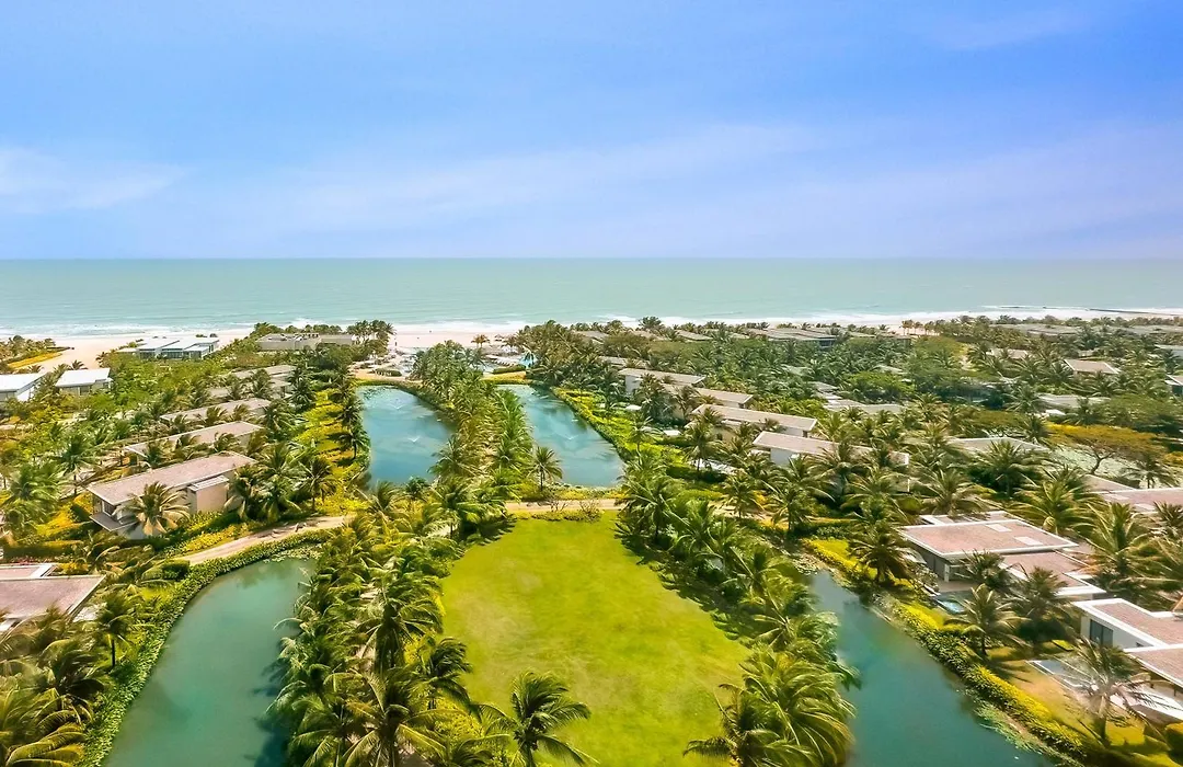 Melia Ho Tram Beach Resort-1