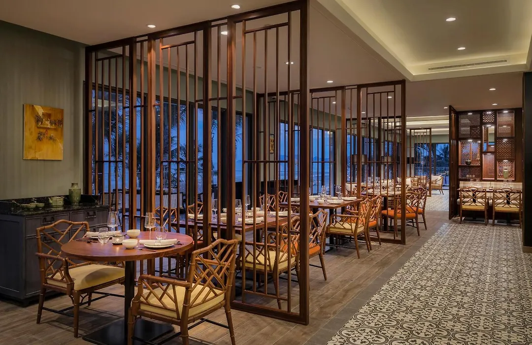 Melia Ho Tram Beach Resort-1