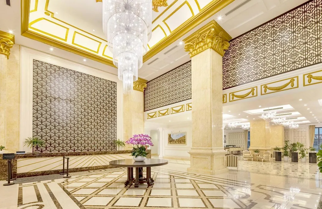 Melia Vinpearl Phu Ly-1